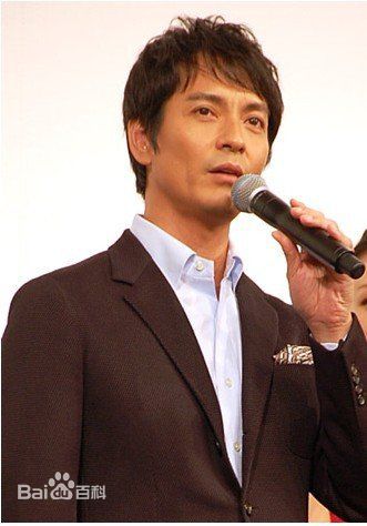 泽村一树(さわむら いっき、のむら こうぞう、Itsuki Sawamura)照片壁纸壁纸