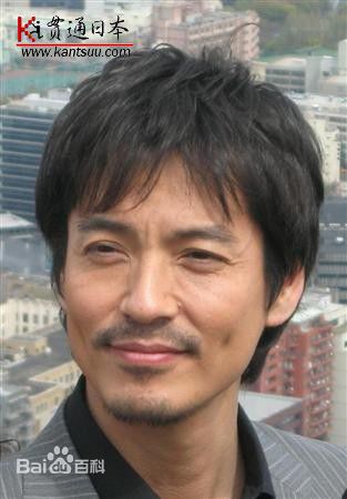 泽村一树(さわむら いっき、のむら こうぞう、Itsuki Sawamura)照片壁纸壁纸