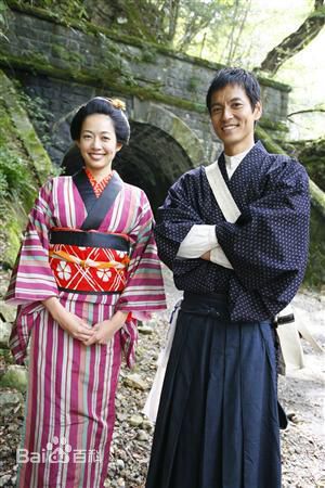 泽村一树(さわむら いっき、のむら こうぞう、Itsuki Sawamura)照片壁纸壁纸