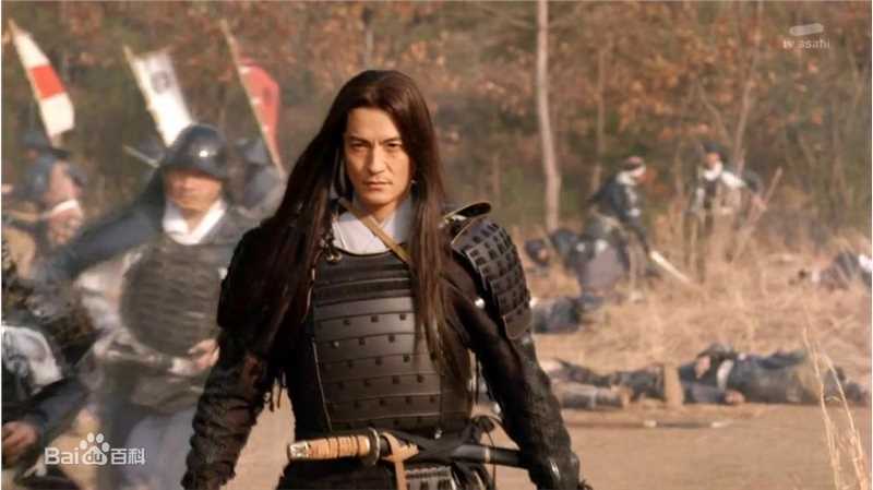 泽村一树(さわむら いっき、のむら こうぞう、Itsuki Sawamura)佐佐木小次郎素颜照壁纸