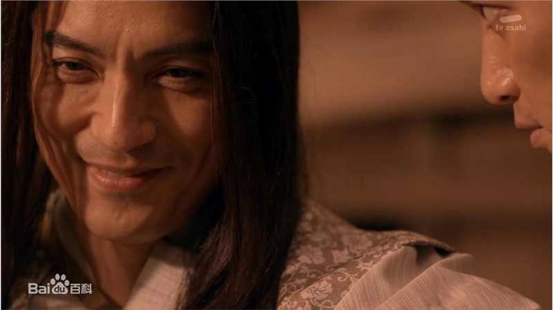 泽村一树(さわむら いっき、のむら こうぞう、Itsuki Sawamura)佐佐木小次郎素颜照壁纸