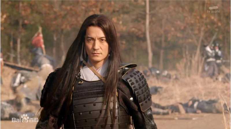 泽村一树(さわむら いっき、のむら こうぞう、Itsuki Sawamura)佐佐木小次郎素颜照壁纸