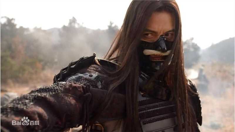 泽村一树(さわむら いっき、のむら こうぞう、Itsuki Sawamura)佐佐木小次郎素颜照壁纸