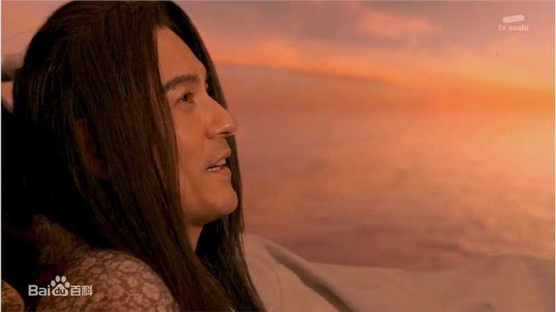 泽村一树(さわむら いっき、のむら こうぞう、Itsuki Sawamura)佐佐木小次郎素颜照壁纸