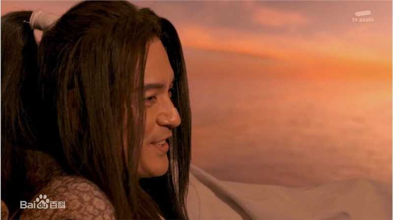 泽村一树(さわむら いっき、のむら こうぞう、Itsuki Sawamura)佐佐木小次郎素颜照壁纸