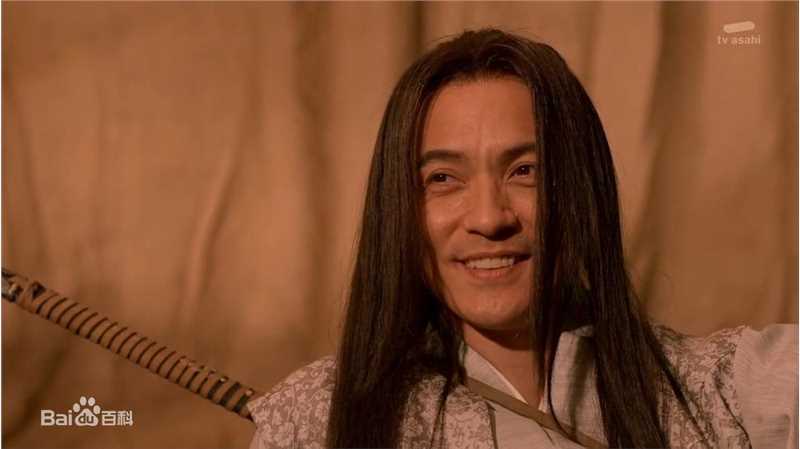 泽村一树(さわむら いっき、のむら こうぞう、Itsuki Sawamura)佐佐木小次郎素颜照壁纸