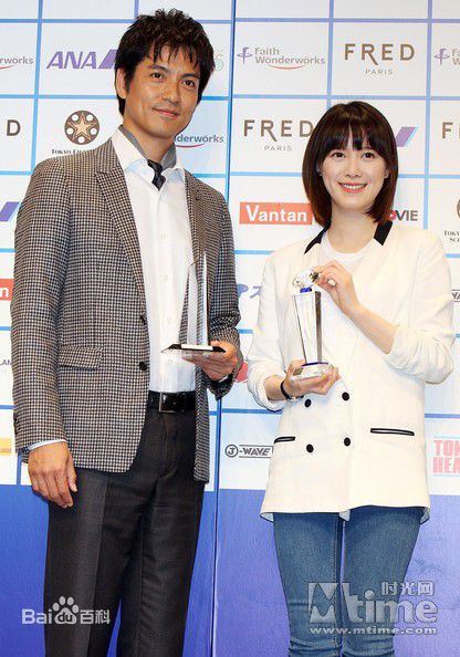 泽村一树(さわむら いっき、のむら こうぞう、Itsuki Sawamura)活动照前后照片