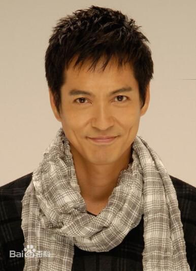 高清泽村一树(さわむら いっき、のむら こうぞう、Itsuki Sawamura)图片