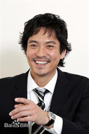 高清泽村一树(さわむら いっき、のむら こうぞう、Itsuki Sawamura)图片