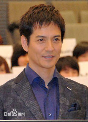 高清泽村一树(さわむら いっき、のむら こうぞう、Itsuki Sawamura)图片