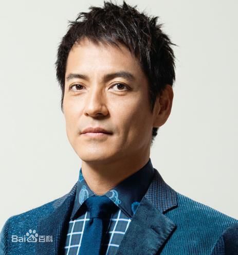 最新泽村一树(さわむら いっき、のむら こうぞう、Itsuki Sawamura)壁纸