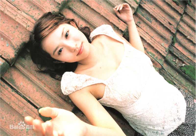 市川由衣(いちかわ ゆい、Ichikawa Yui)生活照图片图集