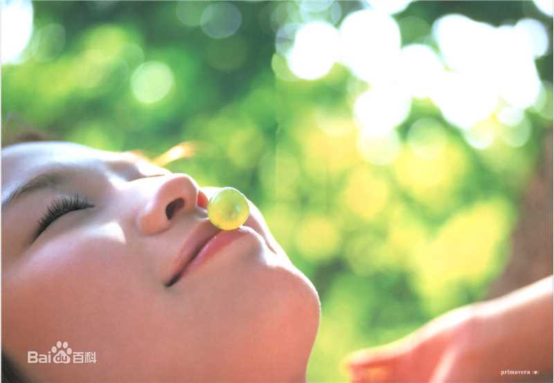 市川由衣(いちかわ ゆい、Ichikawa Yui)生活照图片图集