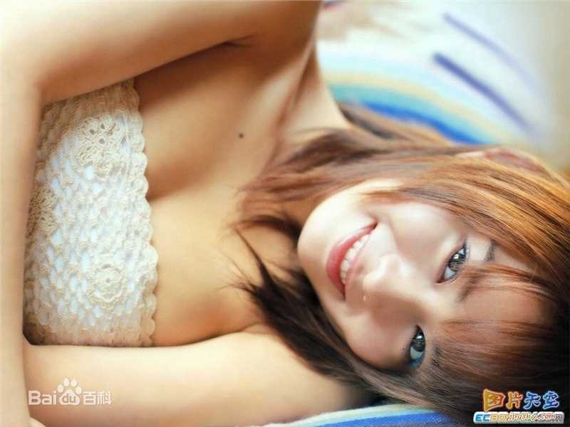 市川由衣(いちかわ ゆい、Ichikawa Yui)生活照图片图集