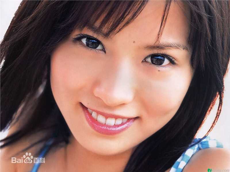 市川由衣(いちかわ ゆい、Ichikawa Yui)高清图集