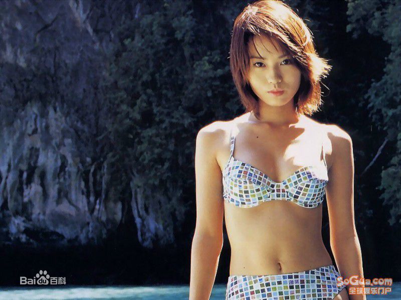 市川由衣(いちかわ ゆい、Ichikawa Yui)高清图集