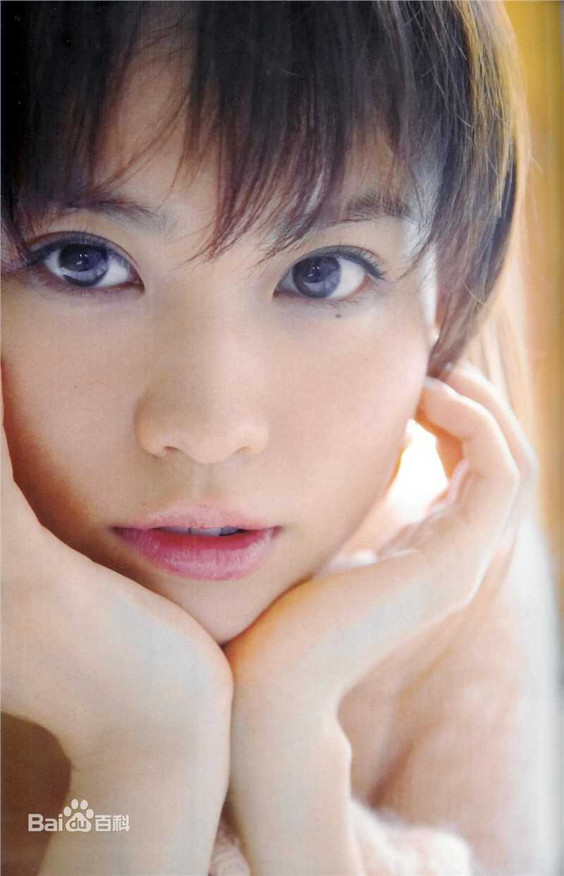 市川由衣(いちかわ ゆい、Ichikawa Yui)高清图集