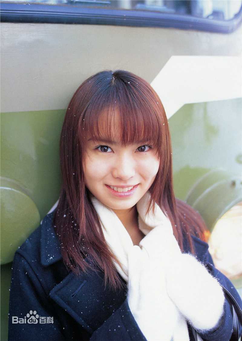 市川由衣(いちかわ ゆい、Ichikawa Yui)高清图集