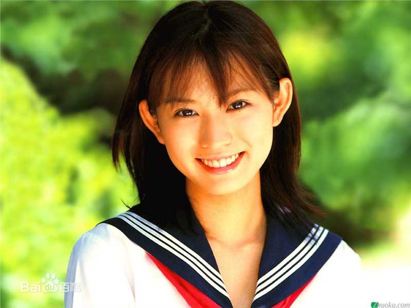 市川由衣(いちかわ ゆい、Ichikawa Yui)高清图集