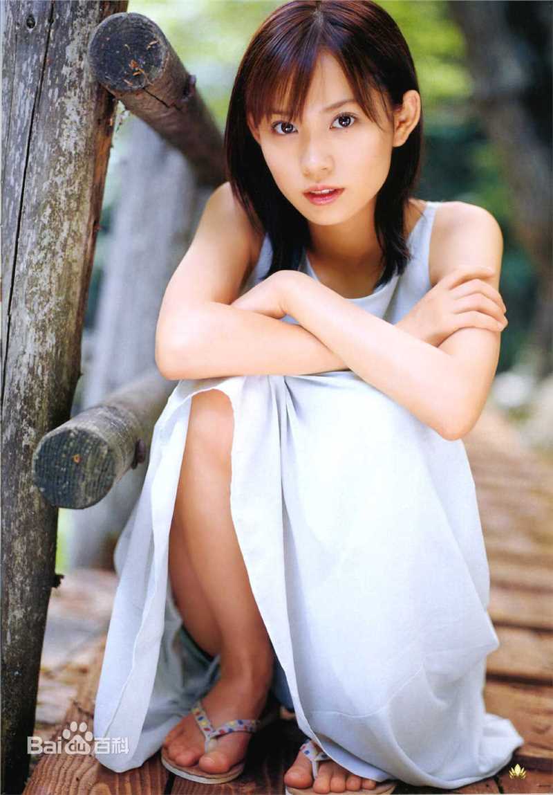 市川由衣(いちかわ ゆい、Ichikawa Yui)高清图集