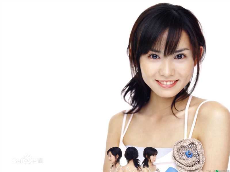 市川由衣(いちかわ ゆい、Ichikawa Yui)高清图集