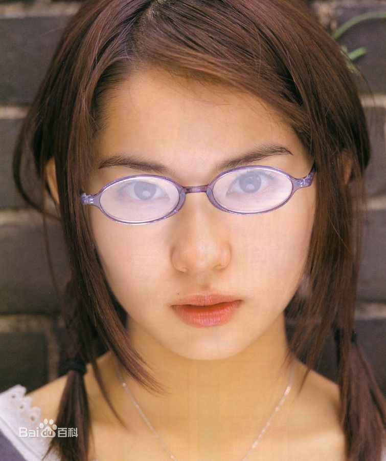 市川由衣(いちかわ ゆい、Ichikawa Yui)高清图集