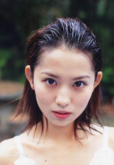 最全市川由衣(いちかわ ゆい、Ichikawa Yui)精彩图册