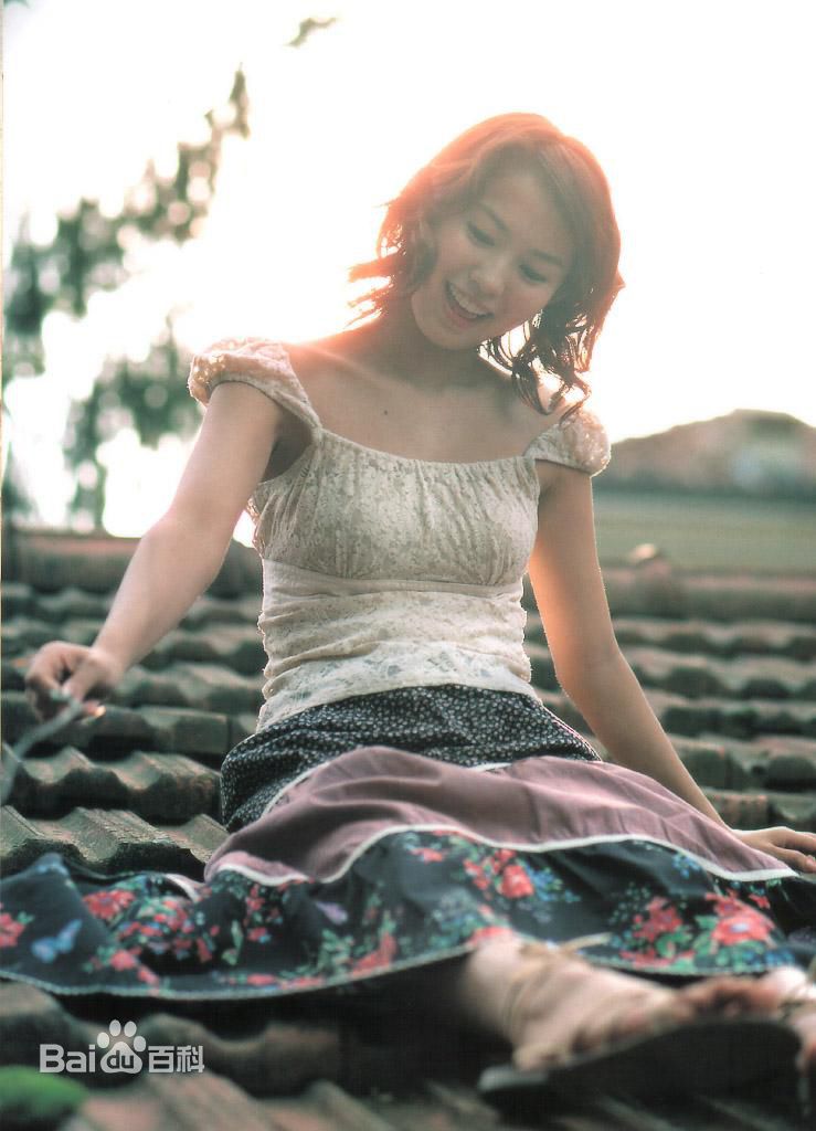 最全市川由衣(いちかわ ゆい、Ichikawa Yui)精彩图册