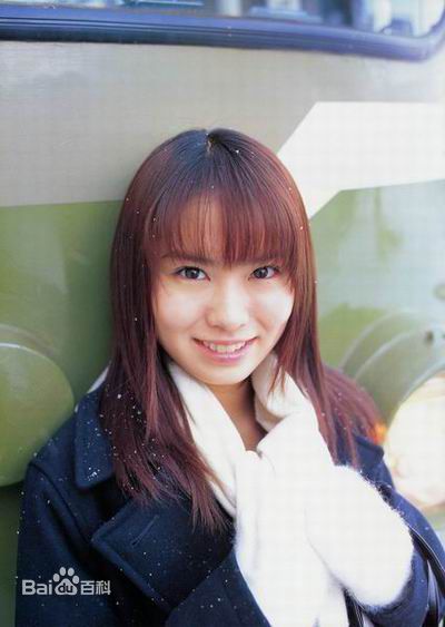 最全市川由衣(いちかわ ゆい、Ichikawa Yui)精彩图册