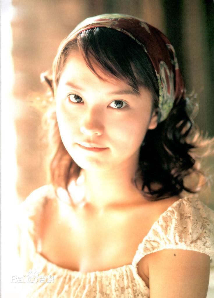 最全市川由衣(いちかわ ゆい、Ichikawa Yui)精彩图册