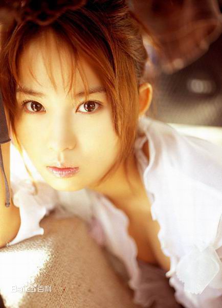 最全市川由衣(いちかわ ゆい、Ichikawa Yui)精彩图册