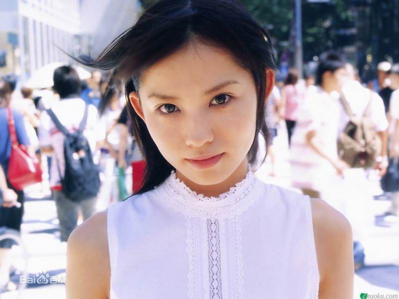 最全市川由衣(いちかわ ゆい、Ichikawa Yui)精彩图册