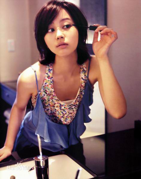 最全市川由衣(いちかわ ゆい、Ichikawa Yui)精彩图册