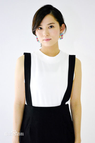 高清市川由衣(いちかわ ゆい、Ichikawa Yui)性感图片