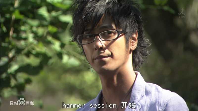 速水重道(速水もこみち、Mocomichi Hayami)震撼鲜师-截图-1232X693P前后照片