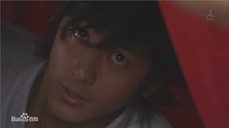 速水重道(速水もこみち、Mocomichi Hayami)震撼鲜师-截图-1232X693P前后照片