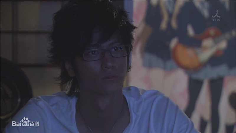 速水重道(速水もこみち、Mocomichi Hayami)震撼鲜师-截图-1232X693P前后照片