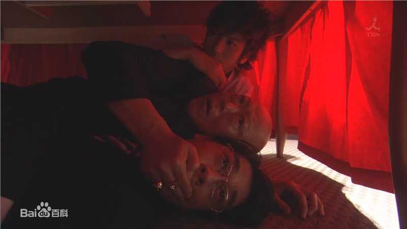 速水重道(速水もこみち、Mocomichi Hayami)震撼鲜师-截图-1232X693P前后照片