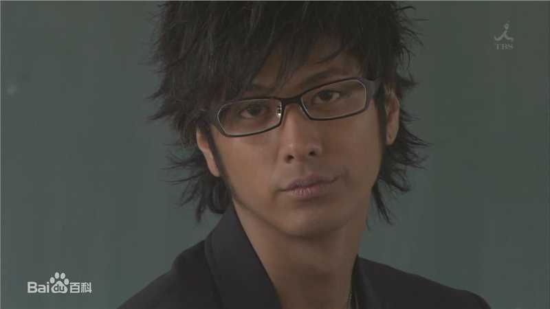 速水重道(速水もこみち、Mocomichi Hayami)震撼鲜师-截图-1232X693P前后照片