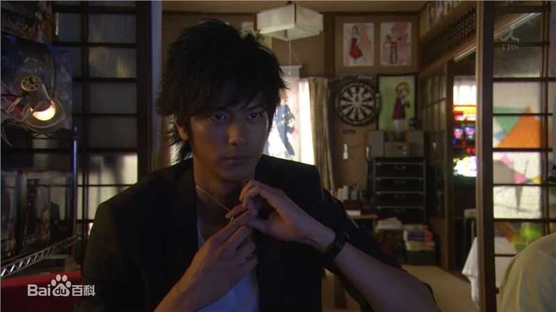 速水重道(速水もこみち、Mocomichi Hayami)震撼鲜师-截图-1232X693P前后照片