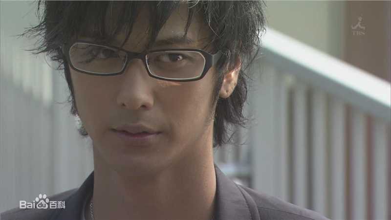 速水重道(速水もこみち、Mocomichi Hayami)震撼鲜师-截图-1232X693P前后照片