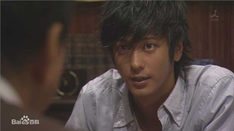 速水重道(速水もこみち、Mocomichi Hayami)震撼鲜师-截图-1232X693P前后照片