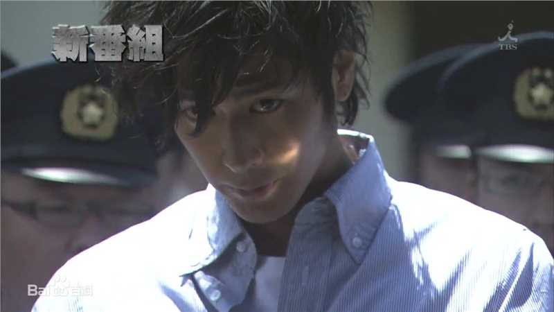 速水重道(速水もこみち、Mocomichi Hayami)震撼鲜师-截图-1232X693P前后照片