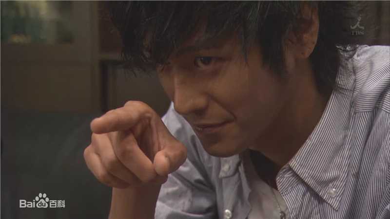 速水重道(速水もこみち、Mocomichi Hayami)震撼鲜师-截图-1232X693P前后照片