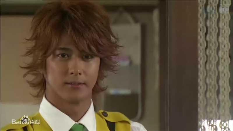 速水重道(速水もこみち、Mocomichi Hayami)乌龙派出所-截图-1232X693P性感图片图集