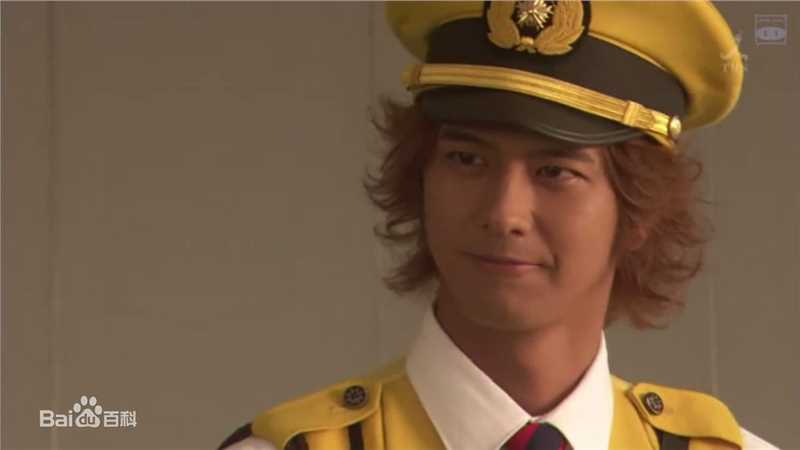 速水重道(速水もこみち、Mocomichi Hayami)乌龙派出所-截图-1232X693P性感图片图集