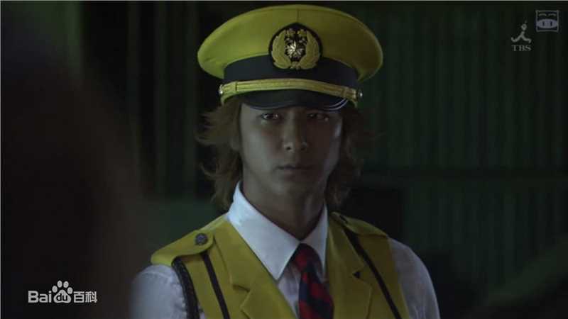 速水重道(速水もこみち、Mocomichi Hayami)乌龙派出所-截图-1232X693P性感图片图集