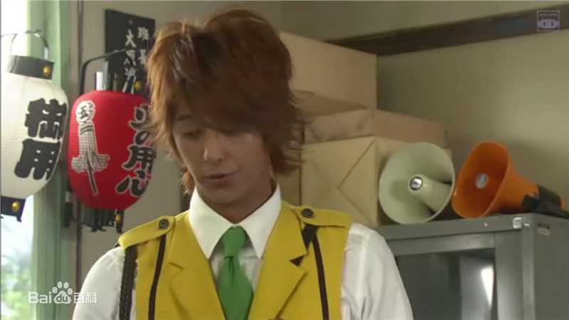 速水重道(速水もこみち、Mocomichi Hayami)乌龙派出所-截图-1232X693P性感图片图集