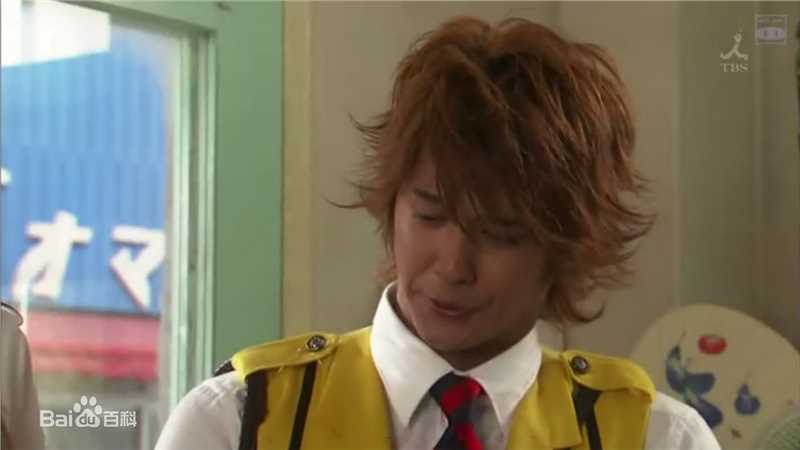 速水重道(速水もこみち、Mocomichi Hayami)乌龙派出所-截图-1232X693P性感图片图集