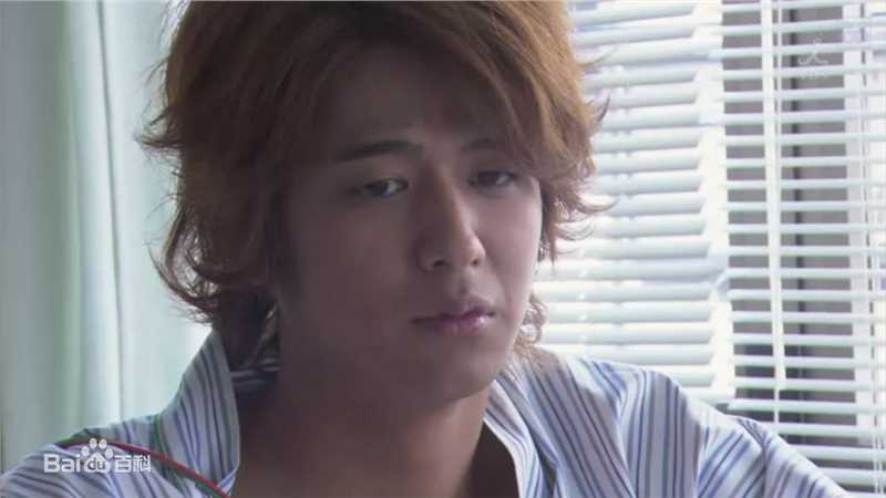 速水重道(速水もこみち、Mocomichi Hayami)乌龙派出所-截图-1232X693P性感图片图集